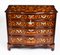 19th Century Dutch Marquetry Chest of Drawers, Image 2
