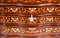 19th Century Dutch Marquetry Chest of Drawers 12