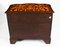 19th Century Dutch Marquetry Chest of Drawers 19