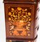 19th Century Dutch Marquetry Chest of Drawers 10