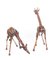 20th Century Bronze Giraffes, Set of 2, Image 10