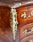 19th Century French Louis Revival Marquetry Commode, Image 13