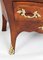 19th Century French Louis Revival Marquetry Commode, Image 16