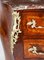 19th Century French Louis Revival Marquetry Commode, Image 9