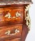 19th Century French Louis Revival Marquetry Commode 8