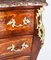 19th Century French Louis Revival Marquetry Commode, Image 8