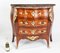 19th Century French Louis Revival Marquetry Commode 19