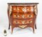 19th Century French Louis Revival Marquetry Commode, Image 19