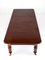 Victorian Extendable 16-Seat Dining Table in Mahogany 6