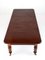 Victorian Extendable 16-Seat Dining Table in Mahogany, Image 6