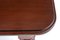 Victorian Extendable 16-Seat Dining Table in Mahogany 4