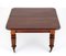 Victorian Extendable 16-Seat Dining Table in Mahogany, Image 3