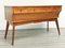 Mid-Century British Walnut Sideboard by Alfred Cox for Heals 8