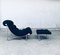 Glasgow Lounge Chair & Ottoman by Georges Van Rijck for Beaufort, Belgium, 1960s, Set of 2, Image 19