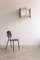 Black Hoya Chair by Luigi Cittadino for Emko, Image 2