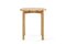 Pinion D50 Side Table by Simone Affabris for Emko 3