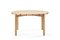 Pinion D80 Side Table by Simone Affabris for Emko 4