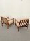 Easy Armchairs by Wilhelm Knoll, Germany, 1960s, Set of 2 12