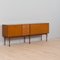 Long Mid-Century Italian Teak Sideboard from Ima Mobili, Vicenza, 1970s, Image 2