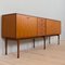 Long Mid-Century Italian Teak Sideboard from Ima Mobili, Vicenza, 1970s 10