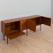 Long Mid-Century Italian Teak Sideboard from Ima Mobili, Vicenza, 1970s 7