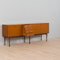 Long Mid-Century Italian Teak Sideboard from Ima Mobili, Vicenza, 1970s 4