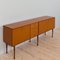 Langes italienisches Mid-Century Teak Sideboard von Ima Mobili, Vicenza, 1970er 8