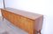 Vintage Brown Wood Sideboard, 1960s 9