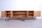 Vintage Braunes Holz Sideboard, 1960er 19