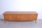 Vintage Braunes Holz Sideboard, 1960er 5