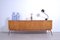 Vintage Braunes Holz Sideboard, 1960er 2