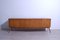 Vintage Braunes Holz Sideboard, 1960er 1