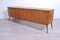 Vintage Brown Wood Sideboard, 1960s 10