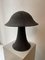 Mid-Century Mushroom Tischlampe von Peill & Putzler, 1970er 3