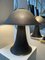 Mid-Century Mushroom Table Lamp from Peill & Putzler, Germany, 1970s 4