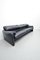 Maralunga Sofa in Leather by Vico Magistretti for Cassina 17