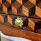 18th Century Marquetry Dressing Table in Wood 12