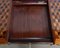 18th Century Marquetry Dressing Table in Wood, Image 23
