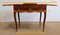 18th Century Marquetry Dressing Table in Wood 47