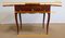 18th Century Marquetry Dressing Table in Wood, Image 47
