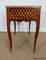 18th Century Marquetry Dressing Table in Wood 34