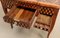 18th Century Marquetry Dressing Table in Wood 43