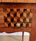 18th Century Marquetry Dressing Table in Wood, Image 11