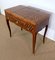 18th Century Marquetry Dressing Table in Wood, Image 3