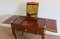 18th Century Marquetry Dressing Table in Wood 24