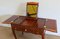 18th Century Marquetry Dressing Table in Wood, Image 24