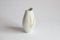 Fischmaul Vase by Raymond Loewy for Thomas Porzellan Rosenthal, 1957, Image 1