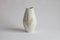 Fischmaul Vase von Raymond Loewy für Thomas Porzellan Rosenthal, 1957 2