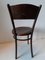 Vintage Bistro Chair from Jacob & Josef Kohn 2
