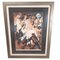 Juarez Machado, Brazilian Figurative Colored Lithograph, Framed, Image 3